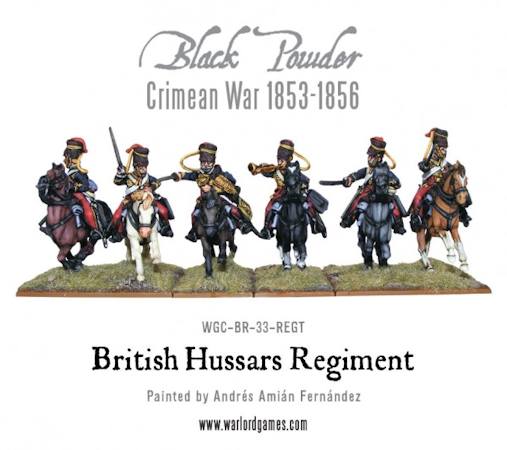 Hussars