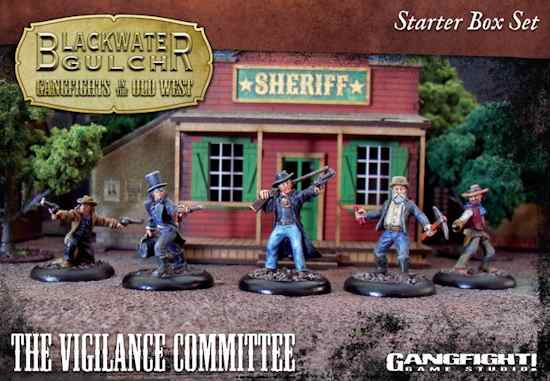 The Vigilance Committee