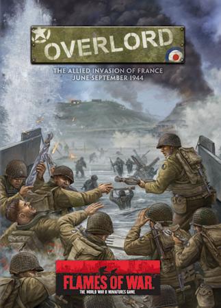 Overlord(FW115)