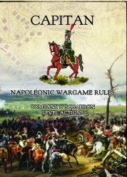wargame rules for toy soldiers