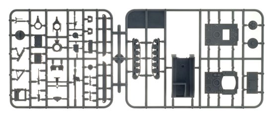 M113 Platoon (VUSAB07)