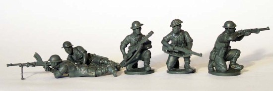 Desert Rats