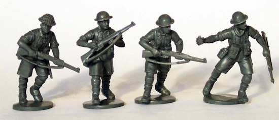 Desert Rats