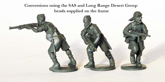 Desert Rats