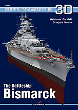 BATTLESHIP BISMARCK