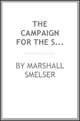 CAMPAIGN FOR THE SUGAR ISLANDS, 1759