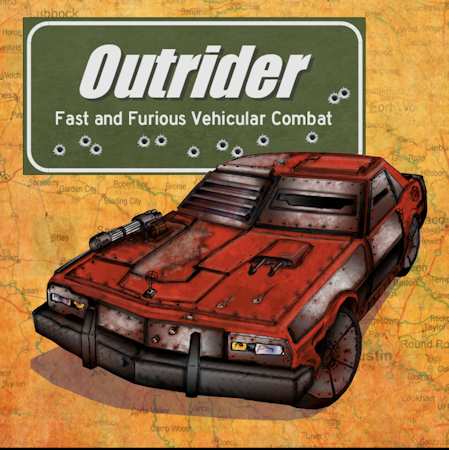 Outrider