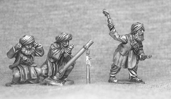 Afghans