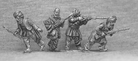 Afghans