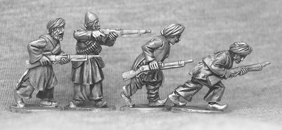 Afghans