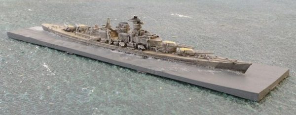 Bismarck