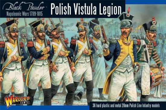 Vistula Legion