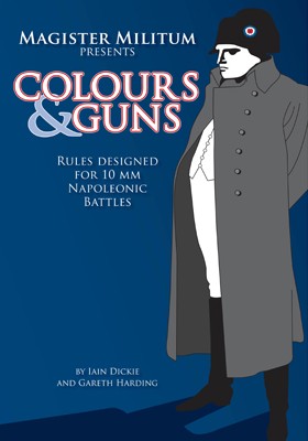 Colours & Guns