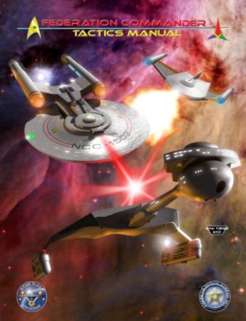Federation Commander Tactics Manual
