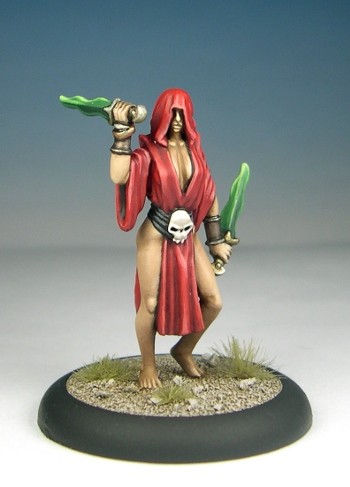 Cultist