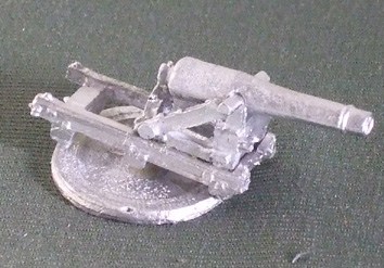 10" Columbiad