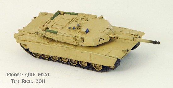 M1A1
