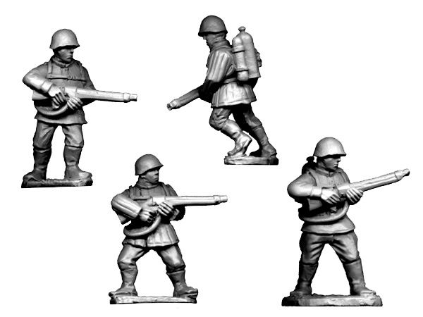 New Soviets