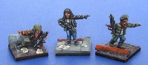 Insurgent Leaders