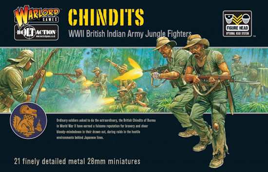 Chindits