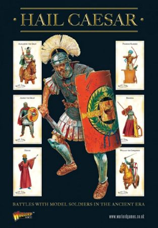 Hail Caesar