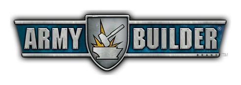 Army Builder logo