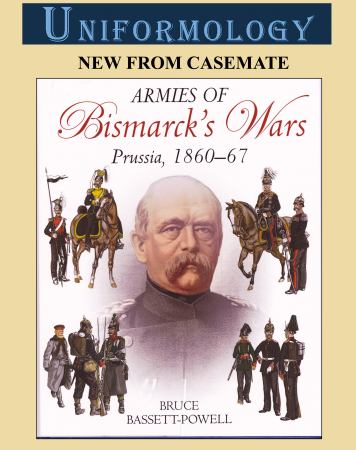 The Armies of Bismarck's Wars