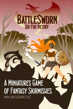 BattleSworn