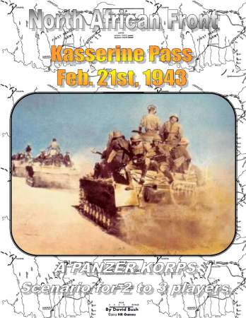 Kasserine Pass