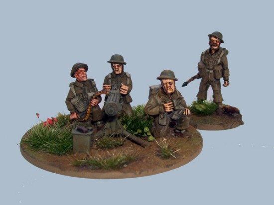 Vickers