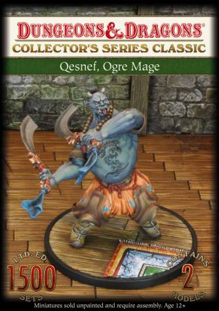 Qesnef Ogre Mage (71004)