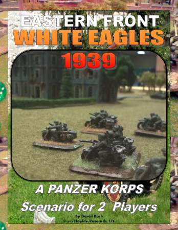 White Eagles 1939