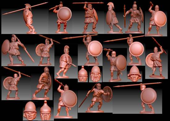 Hoplites