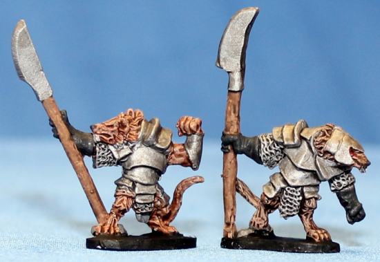 Ratmen Guard