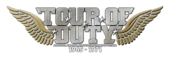 Tour Of Duty
