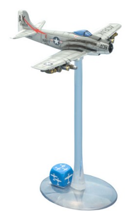 A-1 Skyraider (VAC01)