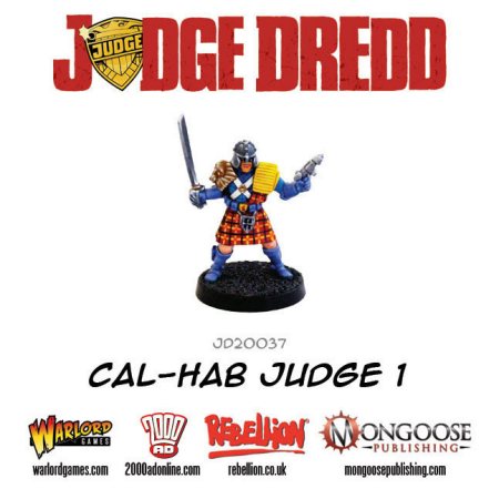 Cal Hab Judge