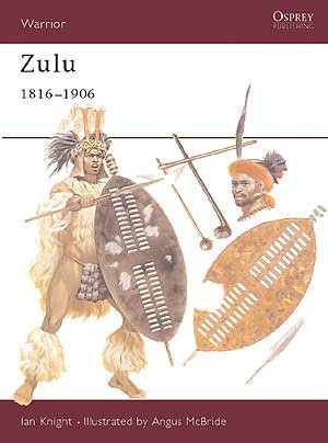 Zulu!