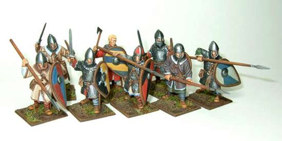 Normans