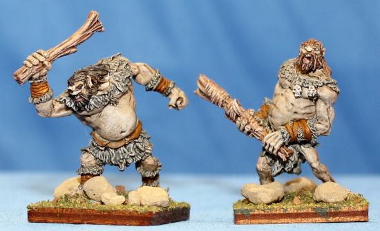 Hill Giants