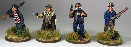 The Windy Chaps