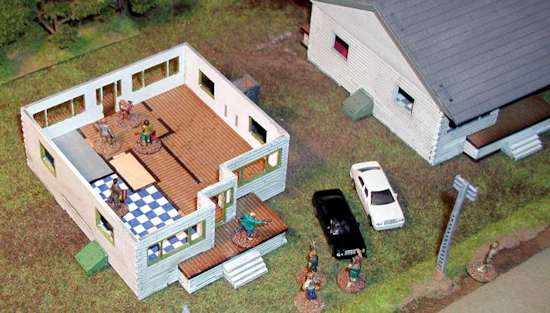 15mm building