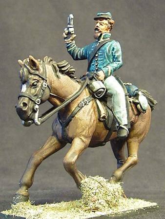 Single Union Rider