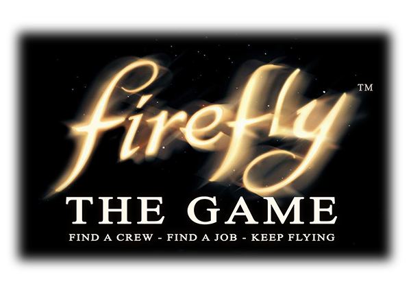 Firefly the Game