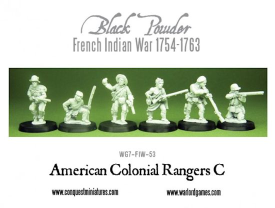 Rangers