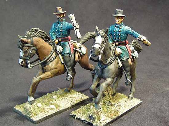 Union Generals