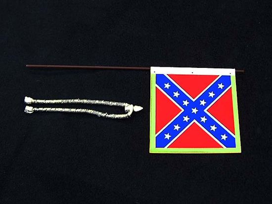 Confederate Battle Flag