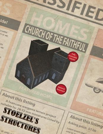 Church of the Faithful