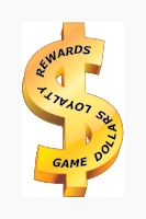 Game Dollars!