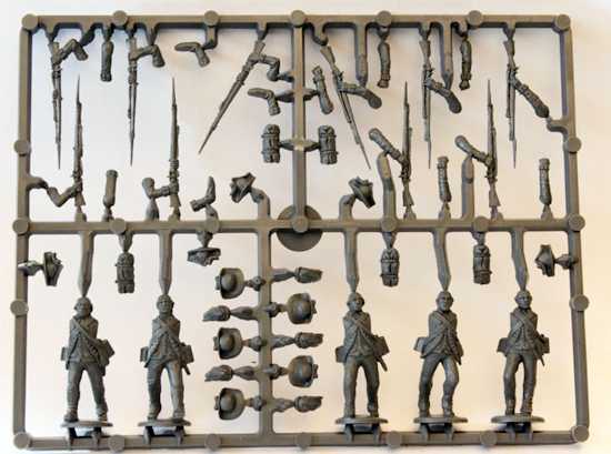 Sprue